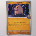 Team Rocket's Diglett Common ME: Ascended Heroes 100/217 NM