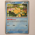 Psyduck Common ME: Ascended Heroes 039/217 NM