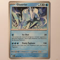 Glastrier Uncommon ME: Ascended Heroes 054/217 NM