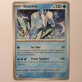 Glastrier Uncommon ME: Ascended Heroes 054/217 NM