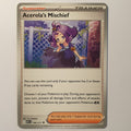 Acerola's Mischief Uncommon ME: Ascended Heroes 180/217 NM