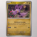 Noibat Common ME: Ascended Heroes 156/217 NM
