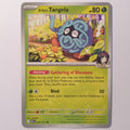 Erika's Tangela Common ME: Ascended Heroes 007/217 NM