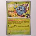 Erika's Tangela Common ME: Ascended Heroes 007/217 NM