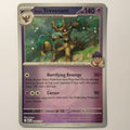 Hop's Trevenant Rare ME: Ascended Heroes 096/217 NM