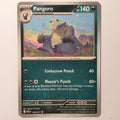 Pangoro Uncommon ME: Ascended Heroes 140/217 NM