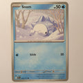Snom Common ME: Ascended Heroes 052/217 NM