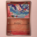 Scorbunny Common ME: Ascended Heroes 036/217 NM