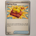 Fighting Gong Uncommon ME: Ascended Heroes 187/217 NM