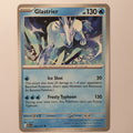 Glastrier Uncommon ME: Ascended Heroes 054/217 NM