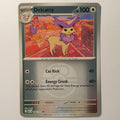 Delcatty Uncommon ME: Ascended Heroes 166/217 NM