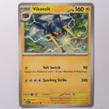 Vikavolt Uncommon ME: Ascended Heroes 066/217 NM