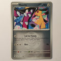 Mawile Uncommon ME: Ascended Heroes 144/217 NM