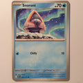 Snorunt Common ME: Ascended Heroes 046/217 NM