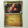 Team Rocket's Dugtrio -  (Team Rocket) Uncommon ME: Ascended Heroes 101/217 NM