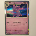 Mismagius Rare ME: Ascended Heroes 086/217 NM