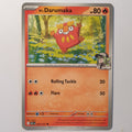 N's Darumaka Common ME: Ascended Heroes 032/217 NM