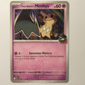 Team Rocket's Mimikyu Uncommon ME: Ascended Heroes 097/217 NM