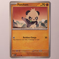 Pancham Common ME: Ascended Heroes 115/217 NM