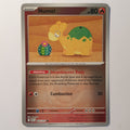 Numel Common ME: Ascended Heroes 027/217 NM