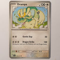 Drampa Uncommon ME: Ascended Heroes 176/217 NM