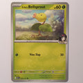 Erika's Bellsprout Common ME: Ascended Heroes 004/217 NM