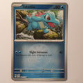 Totodile Common ME: Ascended Heroes 041/217 NM