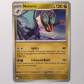 Noivern Uncommon ME: Ascended Heroes 157/217 NM