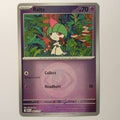 Ralts Common ME: Ascended Heroes 087/217 NM