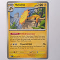Heliolisk Uncommon ME: Ascended Heroes 064/217 NM