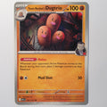 Team Rocket's Dugtrio Uncommon ME: Ascended Heroes 101/217 NM