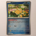 Psyduck Common ME: Ascended Heroes 039/217 NM