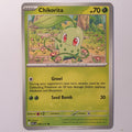 Chikorita Common ME: Ascended Heroes 008/217 NM