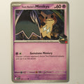 Team Rocket's Mimikyu Uncommon ME: Ascended Heroes 097/217 NM