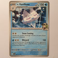N's Vanilluxe Uncommon ME: Ascended Heroes 051/217 NM