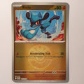 Riolu Common ME: Ascended Heroes 112/217 NM