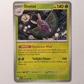 Dustox Uncommon ME: Ascended Heroes 015/217 NM