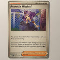 Acerola's Mischief Uncommon ME: Ascended Heroes 180/217 NM