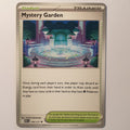 Mystery Garden Uncommon ME: Ascended Heroes 194/217 NM