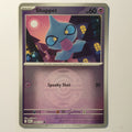 Shuppet Common ME: Ascended Heroes 090/217 NM