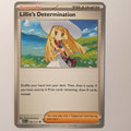Lillie's Determination Uncommon ME: Ascended Heroes 192/217 NM