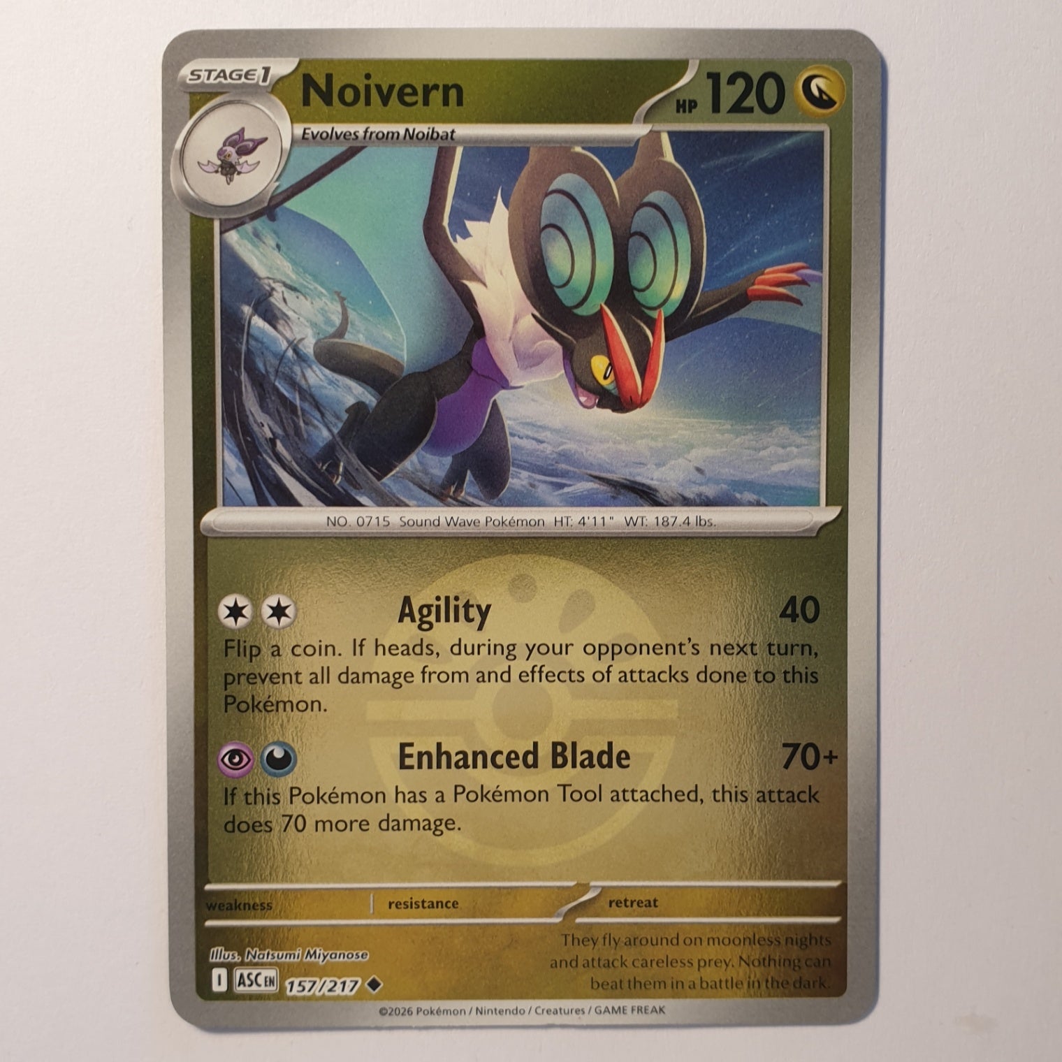 Team Rocket's Nidoking ex Promo SV: Scarlet & Violet Promo Cards 217 NM