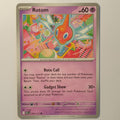 Rotom Common ME: Ascended Heroes 092/217 NM