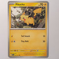 Pikachu Common ME: Ascended Heroes 055/217 NM