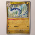 Dragonair Uncommon ME: Ascended Heroes 151/217 NM