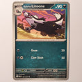 Galarian Linoone Common ME: Ascended Heroes 131/217 NM