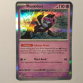 Munkidori Rare ME: Ascended Heroes 099/217 NM