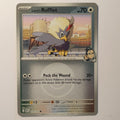 Larry's Rufflet Common ME: Ascended Heroes 173/217 NM