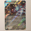 Registeel ex Double Rare ME: Ascended Heroes 145/217 NM