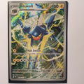 Vikavolt Illustration Rare ME: Ascended Heroes 230/217 NM